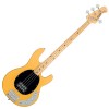 Photo STERLING BY MUSIC MAN STINGRAY RAY24CA BUTTERSCOTCH