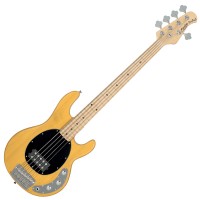 STERLING BY MUSIC MAN STINGRAY RAY25CA BUTTERSCOTCH
