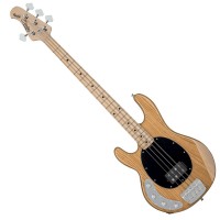 Photo STERLING BY MUSIC MAN RAY34 NATURAL GAUCHER