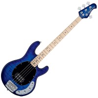 Photo STERLING BY MUSIC MAN RAY34QM NEPTUNE BLUE