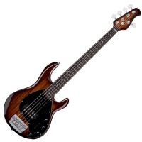 Photo STERLING BY MUSIC MAN RAY35-KOA - KOA TOP