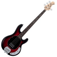 STERLING BY MUSIC MAN STINGRAY RAY4