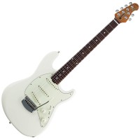 Photo MUSIC MAN CUTLASS RS IVORY WHITE