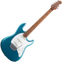 Photo MUSIC MAN CUTLASS RS VINTAGE TURQUOISE