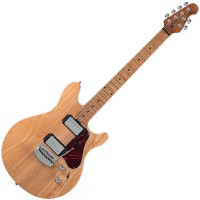 Photo MUSIC MAN VALENTINE TREMOLO SATIN NATURAL