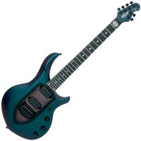 Photo MUSIC MAN MAJESTY 6 ARTIC DREAM