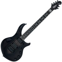 Photo MUSIC MAN MAJESTY MONARCHY 6 BLACK KNIGHT