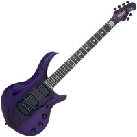 Photo MUSIC MAN MAJESTY MONARCHY 6 MAJESTIC PURPLE