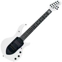 Photo MUSIC MAN MAJESTY 7 GLACIAL FROST