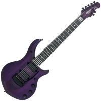 Photo MUSIC MAN MAJESTY MONARCHY 7 MAJESTIC PURPLE