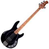 Photo MUSIC MAN STINGRAY 4 SPECIAL H - BLACK MAPLE
