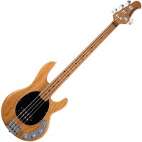 Photo MUSIC MAN STINGRAY 4 SPECIAL H - CLASSIC NATURAL MAPLE