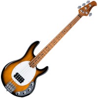 Photo MUSIC MAN STINGRAY 4 SPECIAL H - VINTAGE TOBACCO MAPLE