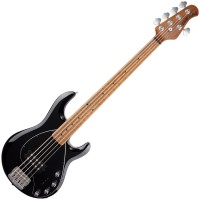 Photo MUSIC MAN STINGRAY 5 SPECIAL H - BLACK MAPLE