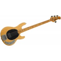 Photo MUSIC MAN STINGRAY CLASSIC - CLASSIC NATURAL MAPLE