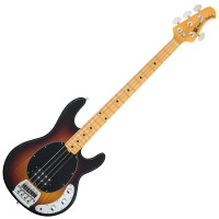Photo MUSIC MAN STINGRAY CLASSIC VINTAGE SUNBURST