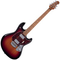 Photo MUSIC MAN STINGRAY RS VINTAGE SUNBURST