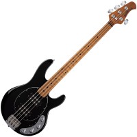 Photo MUSIC MAN STINGRAY 4 SPECIAL HH - BLACK MAPLE