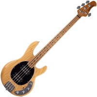 Photo MUSIC MAN STINGRAY 4 SPECIAL HH - CLASSIC NATURAL MAPLE
