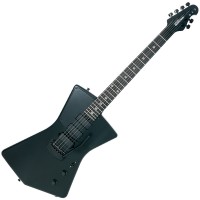 Photo MUSIC MAN ST. VINCENT STEALTH BLACK
