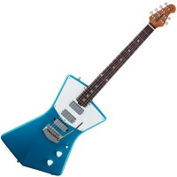 Photo MUSIC MAN ST. VINCENT VINCENT BLUE