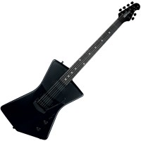 Photo MUSIC MAN ST. VINCENT H/H STEALTH BLACK
