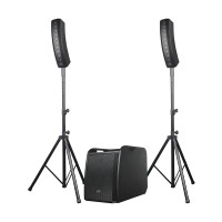 Photo DEFINITIVE AUDIO - VORTEX 750 LA