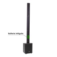 Photo DEFINITIVE AUDIO - VORTEX 420 FREEDOM