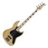 Photo MARCUS MILLER V7-4 VINTAGE SWAMP ASH NATURAL 