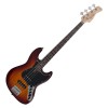 Photo MARCUS MILLER V3-4 TOBACCO SUNBURST