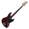 Photo MARCUS MILLER V3-4 MAHOGANY