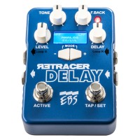 Photo EBS RETRACER DELAY