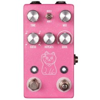 Photo JHS LUCKY CAT DELAY PINK
