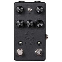 Photo JHS LUCKY CAT DELAY BLACK