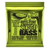 Photo ERNIE BALL BASS 2852 REGULAR SLINKY SHORT SCALE 45/105