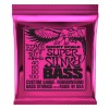 Photo Ernie Ball Bass 2854 Super Slinky Short Scale 40/100