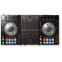 Photo PIONEER DDJ-SX3