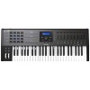 Photo ARTURIA KEYLAB 49 MKII BLACK