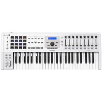 ARTURIA KEYLAB 49 MKII WHITE