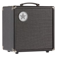 Photo BLACKSTAR UNITY 30 - COMBO BASSE 30W / 8"