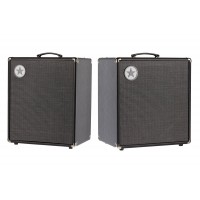 Photo BLACKSTAR UNITY STACK - COMBO BASSE 500W + BAFFLE ACTIF 250W