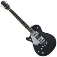 Gretsch Guitars G5230LH Electromatic Jet FT Single Cut Black