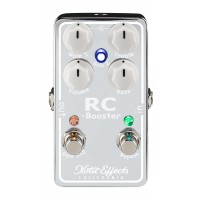 XOTIC RC-BOOSTER V2