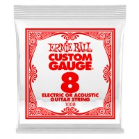 ERNIE BALL DETAIL 1008 ELECTRIC/ACOUSTIC 008