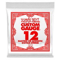 ERNIE BALL DETAIL 1012 ELECTRIC/ACOUSTIC 012