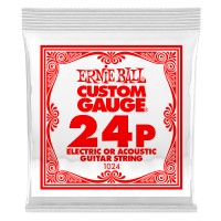 ERNIE BALL DETAIL 1024 ELECTRIC/ACOUSTIC 024P