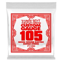 ERNIE BALL DETAIL 11098 ELECTRIC 105 EXTRA LONG