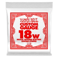 ERNIE BALL DETAIL 1118 ELECTRIC 018W