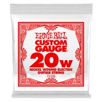 ERNIE BALL DETAIL 1120 ELECTRIC 020W