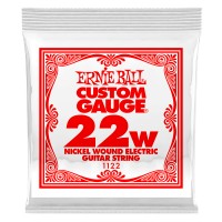 ERNIE BALL DETAIL 1122 ELECTRIC 022W